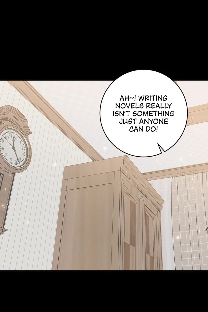 Love Potion Panic Chapter 15 - Page 34