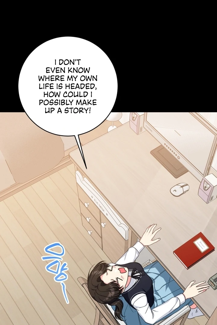 Love Potion Panic Chapter 15 - Page 35