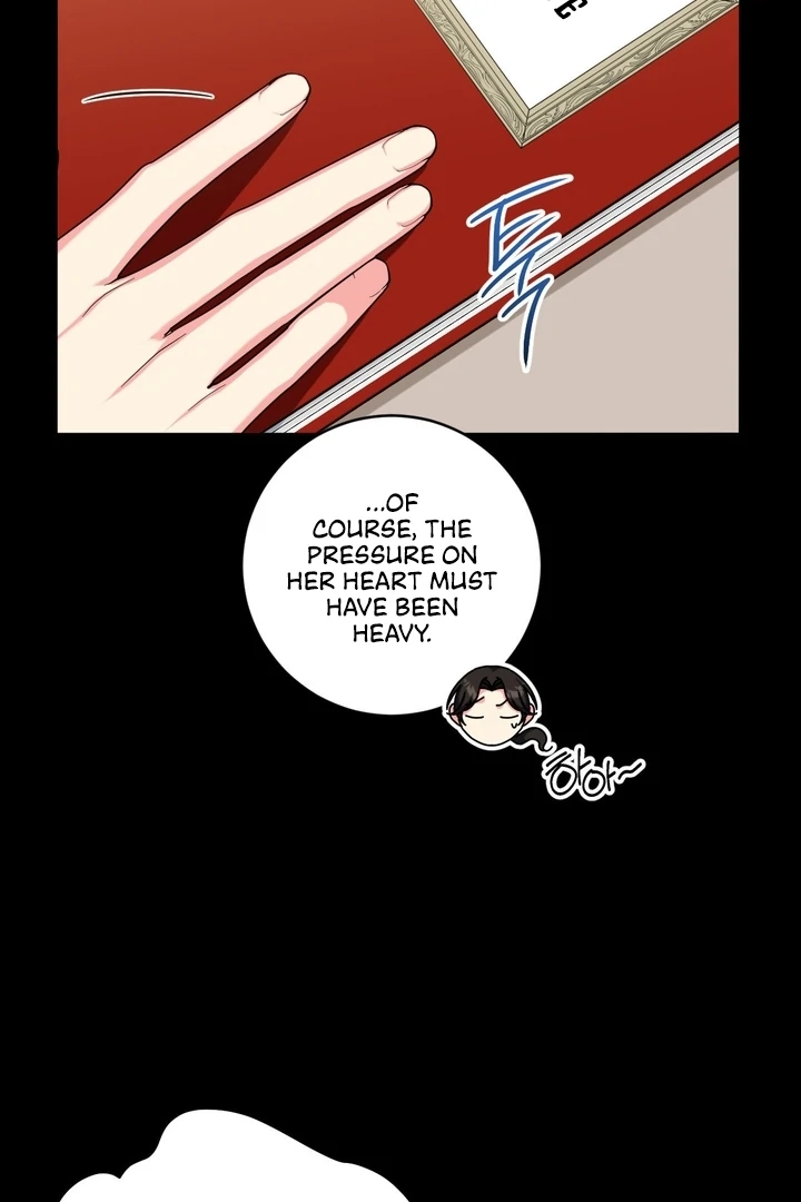 Love Potion Panic Chapter 15 - Page 37