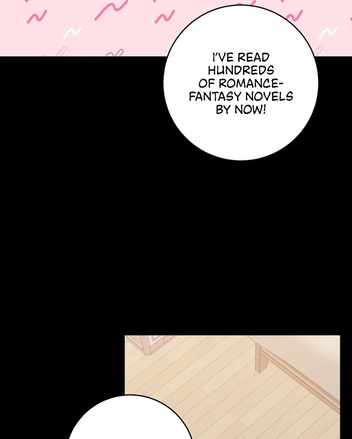 Love Potion Panic Chapter 15 - Page 40
