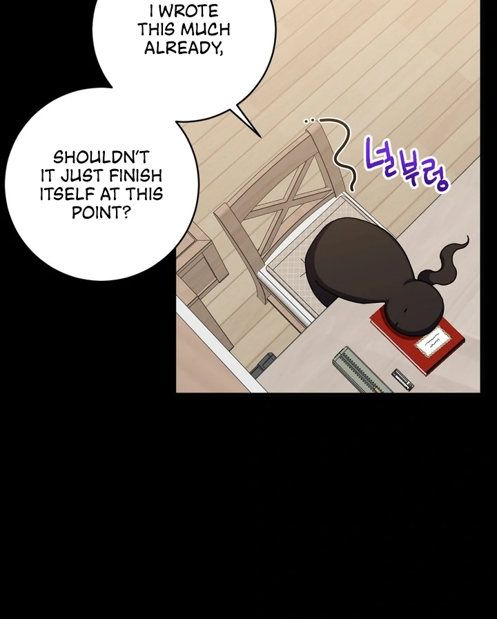 Love Potion Panic Chapter 15 - Page 41