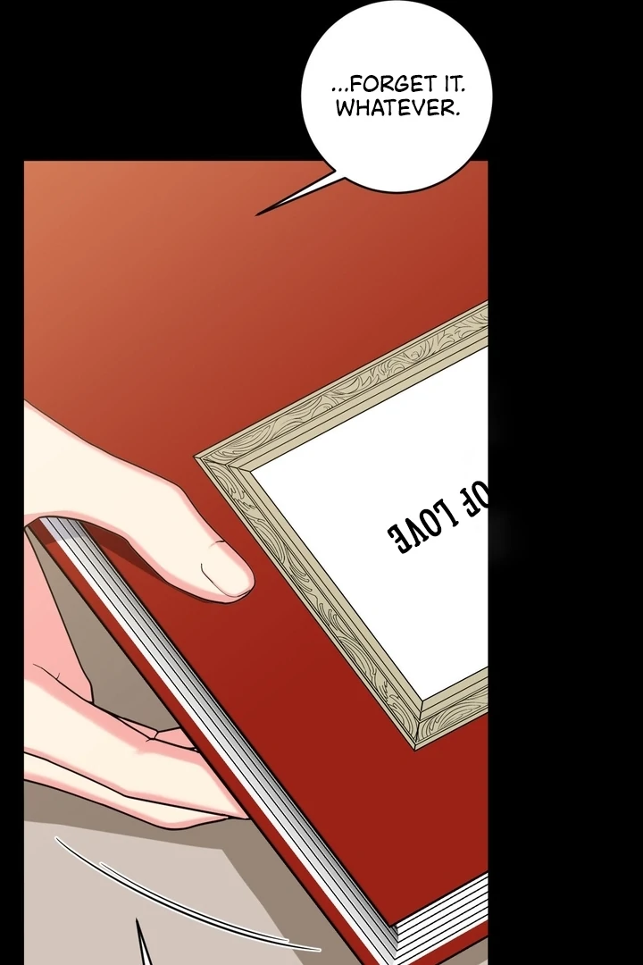 Love Potion Panic Chapter 15 - Page 42