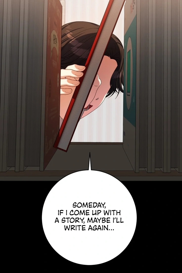 Love Potion Panic Chapter 15 - Page 44
