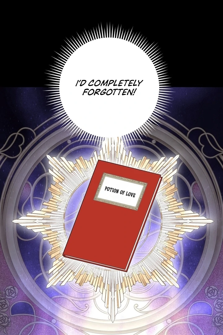 Love Potion Panic Chapter 15 - Page 46