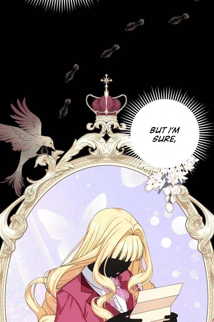 Love Potion Panic Chapter 15 - Page 48