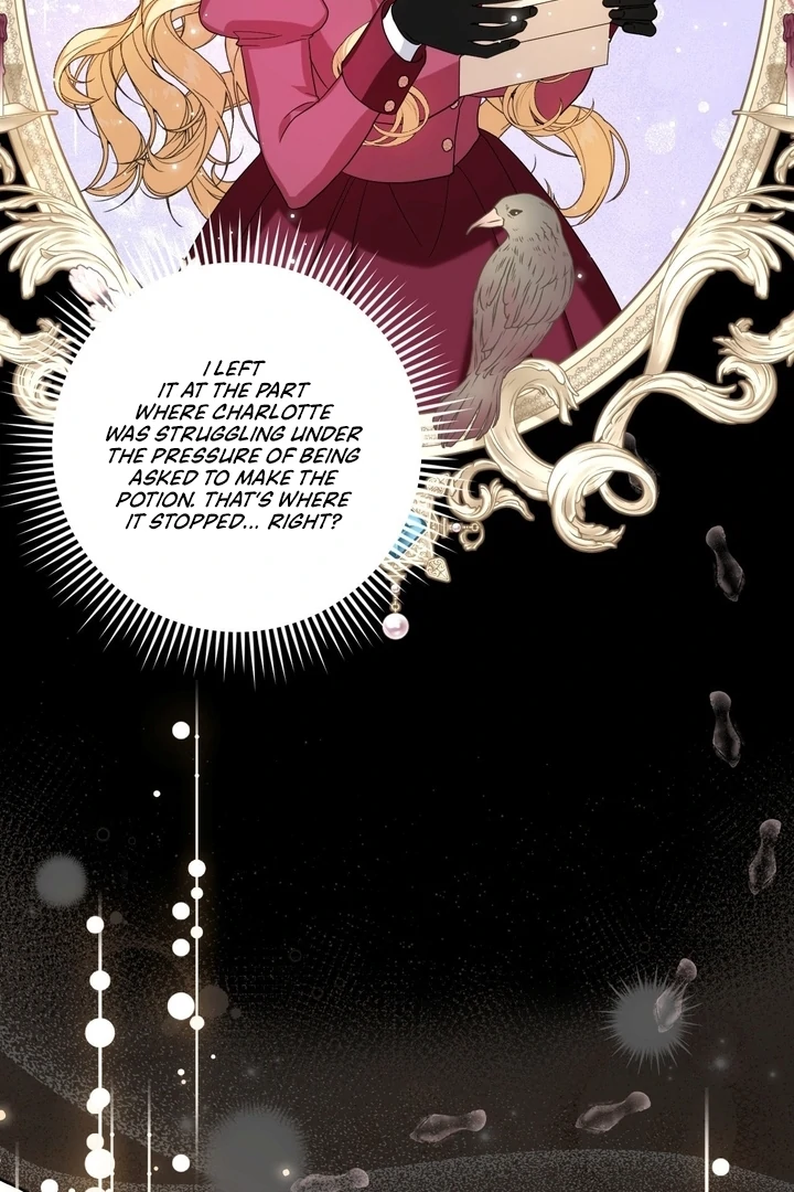 Love Potion Panic Chapter 15 - Page 49