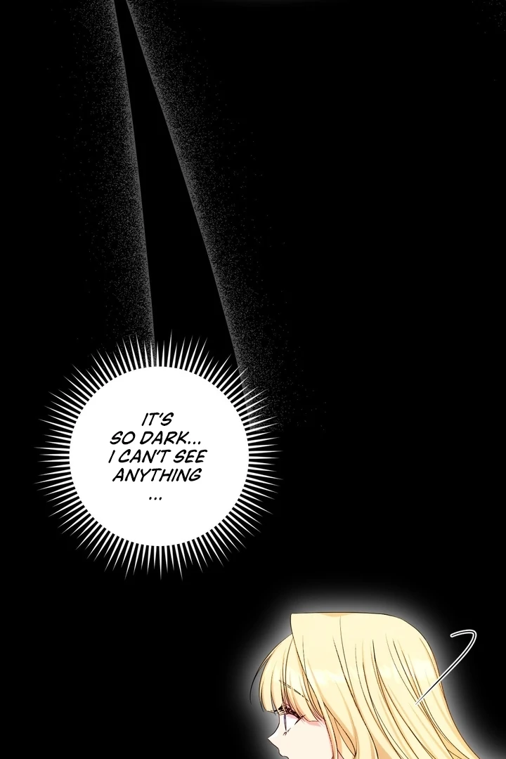 Love Potion Panic Chapter 15 - Page 6