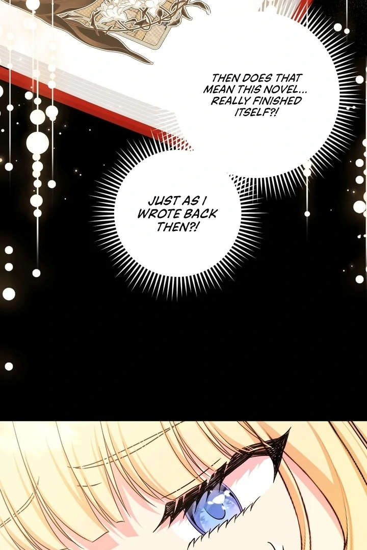 Love Potion Panic Chapter 15 - Page 51