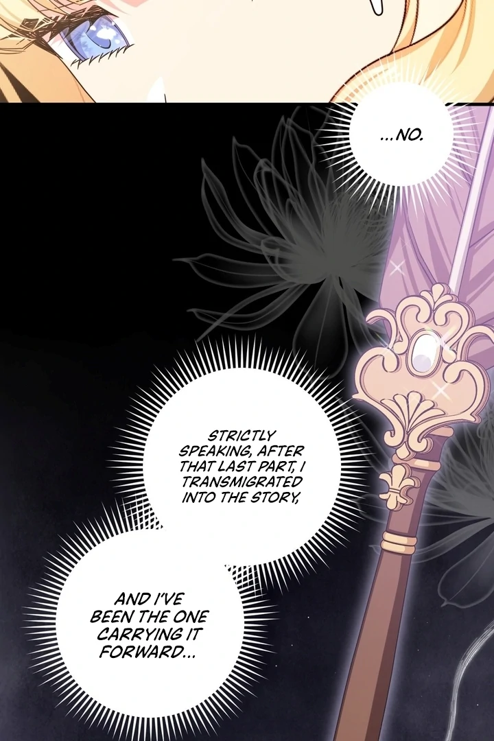 Love Potion Panic Chapter 15 - Page 52