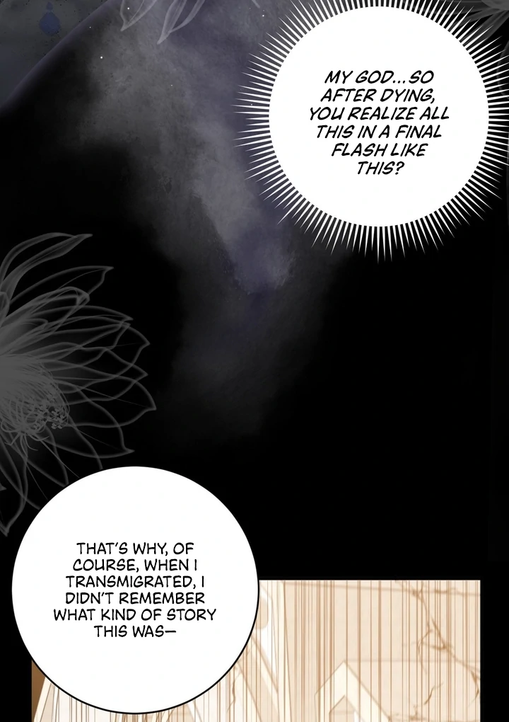 Love Potion Panic Chapter 15 - Page 54