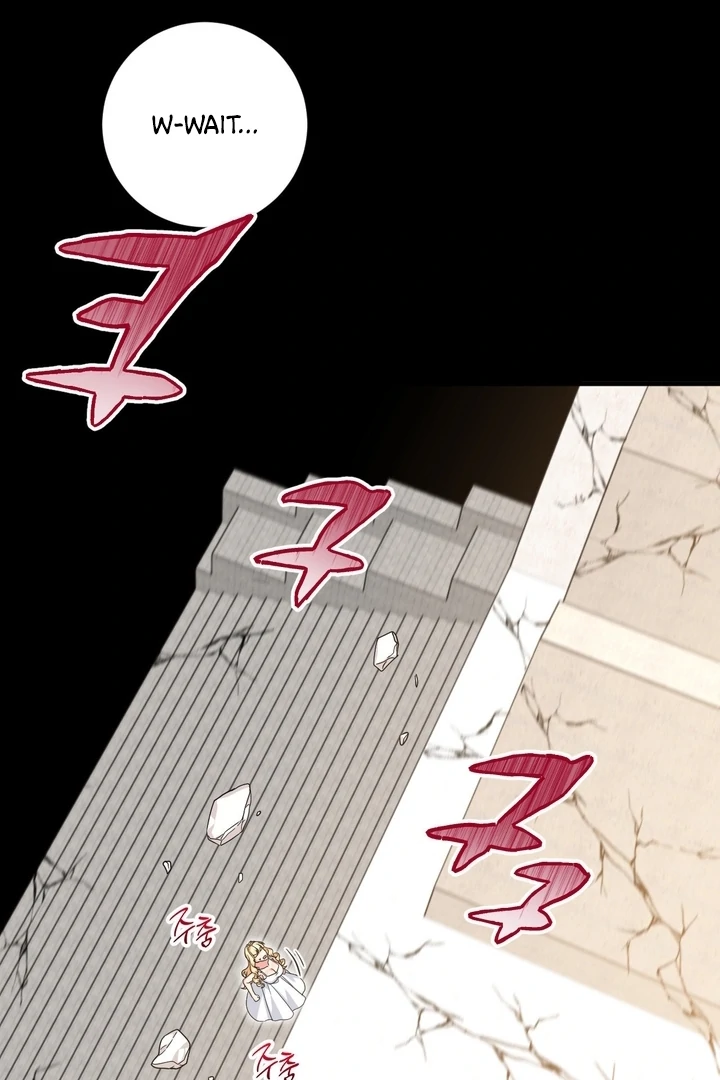 Love Potion Panic Chapter 15 - Page 56