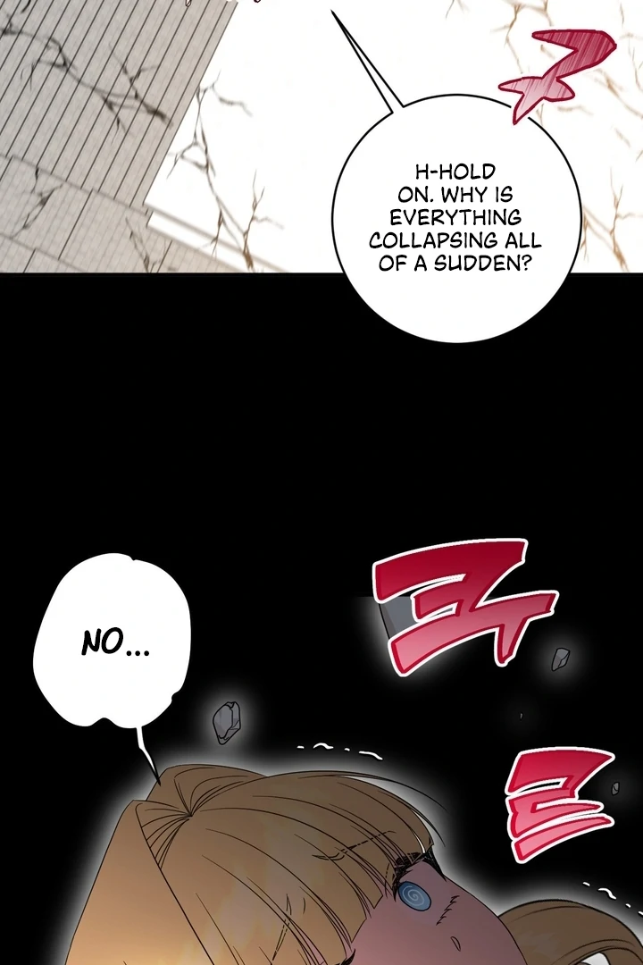 Love Potion Panic Chapter 15 - Page 57