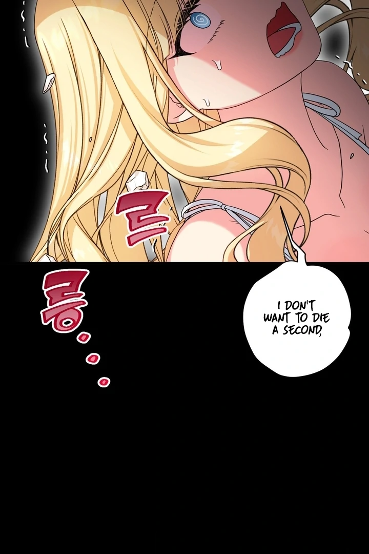 Love Potion Panic Chapter 15 - Page 58