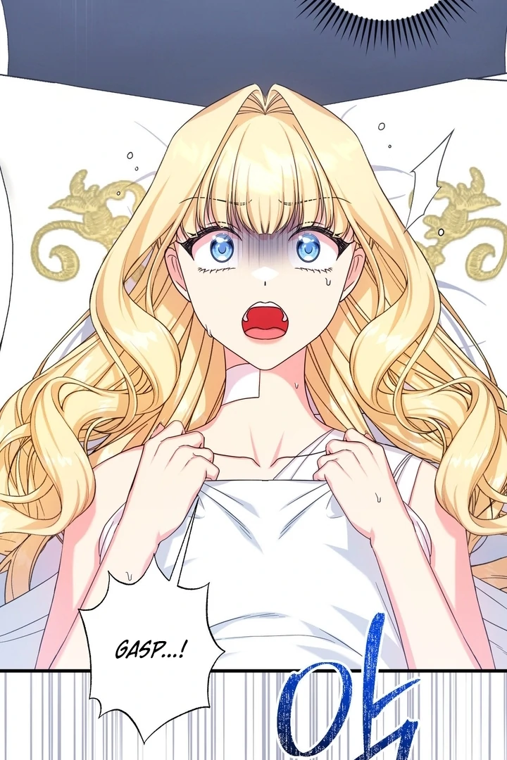 Love Potion Panic Chapter 15 - Page 60