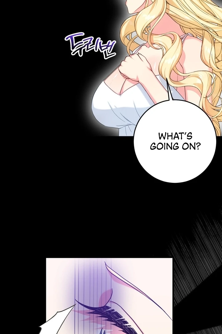 Love Potion Panic Chapter 15 - Page 7