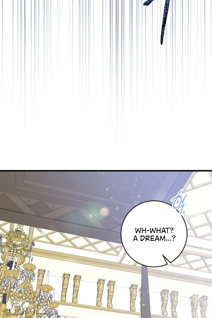 Love Potion Panic Chapter 15 - Page 61