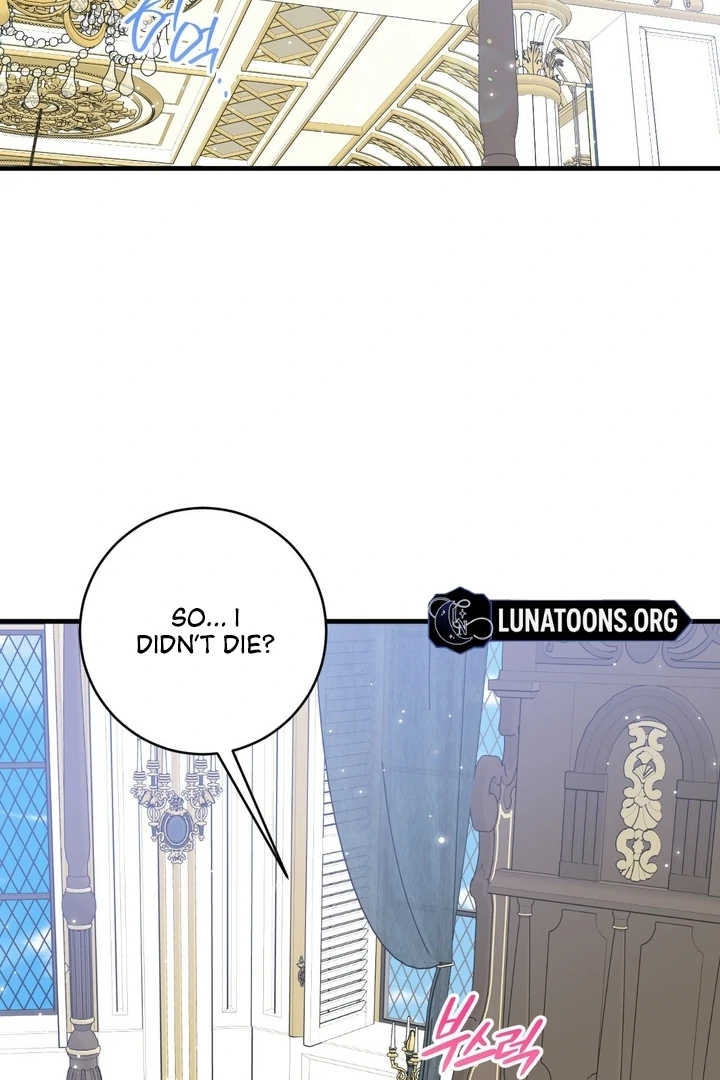 Love Potion Panic Chapter 15 - Page 62