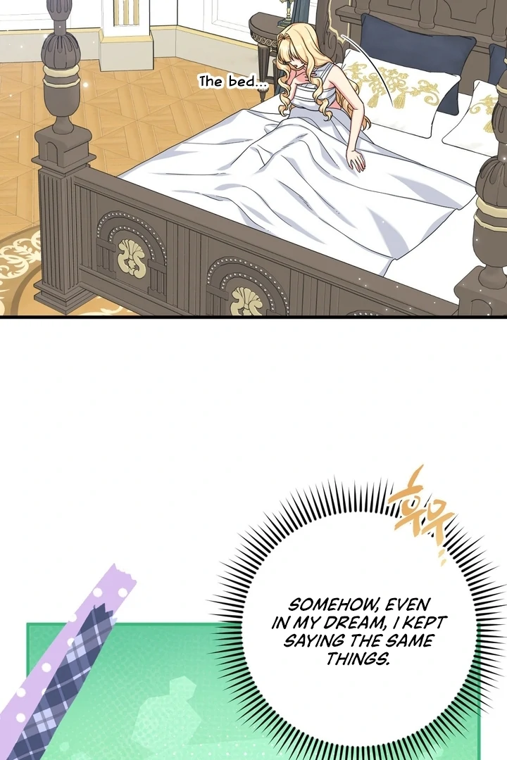 Love Potion Panic Chapter 15 - Page 63