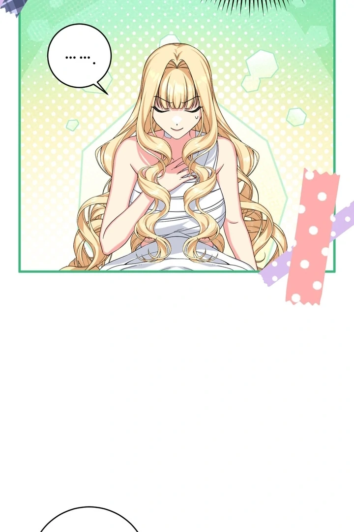 Love Potion Panic Chapter 15 - Page 64
