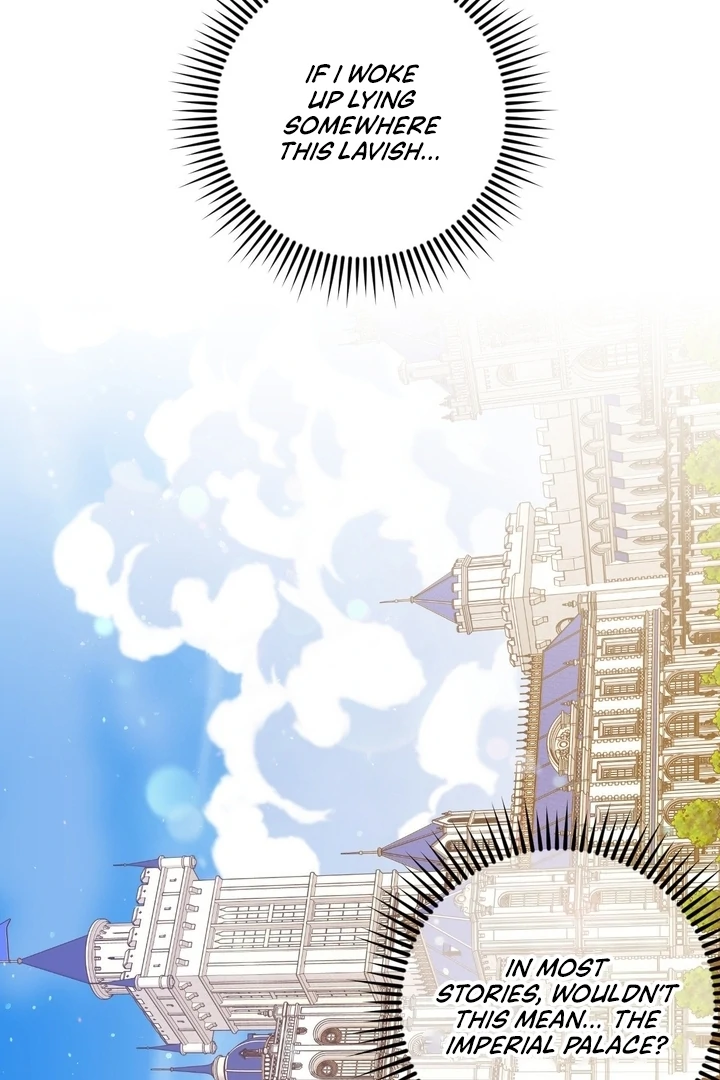 Love Potion Panic Chapter 15 - Page 66