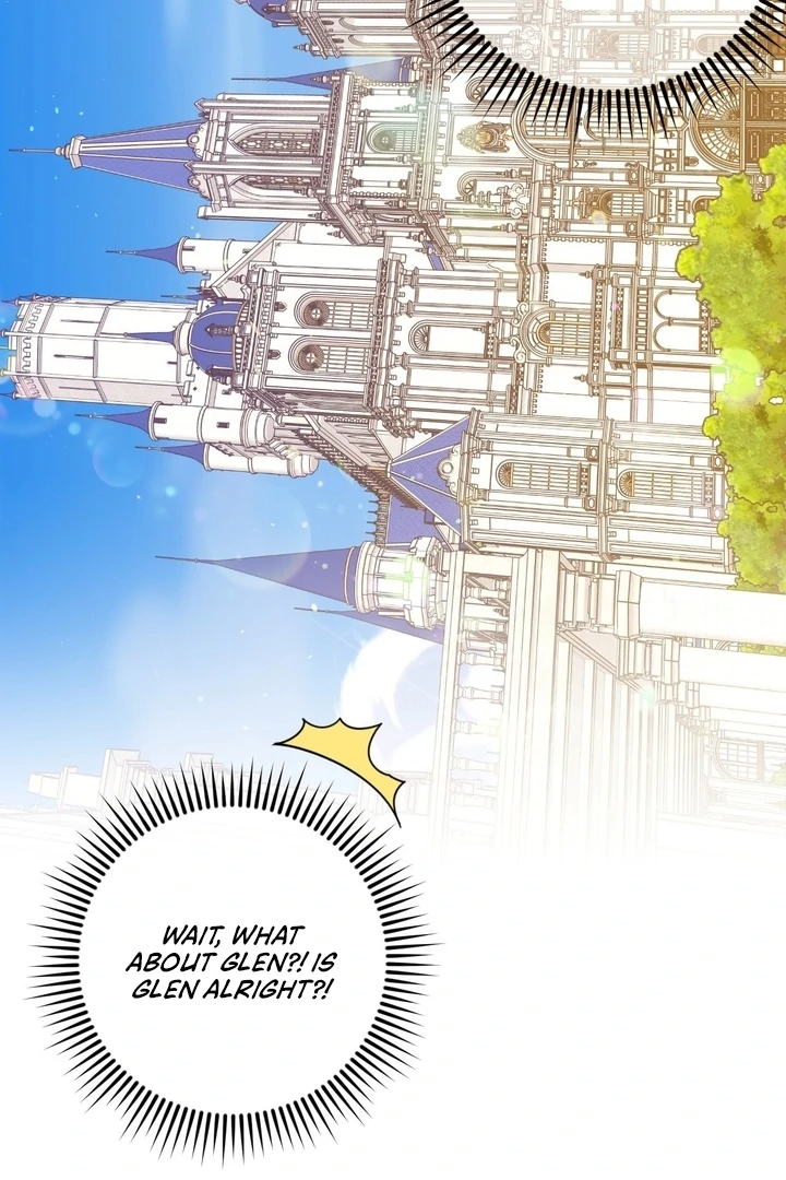 Love Potion Panic Chapter 15 - Page 67