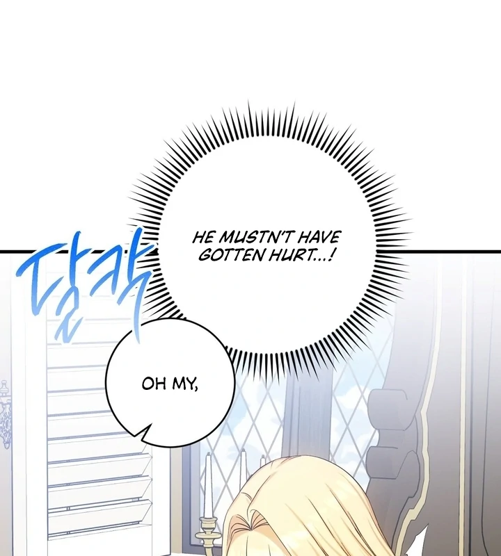 Love Potion Panic Chapter 15 - Page 68