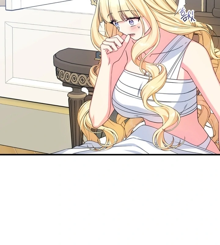 Love Potion Panic Chapter 15 - Page 69