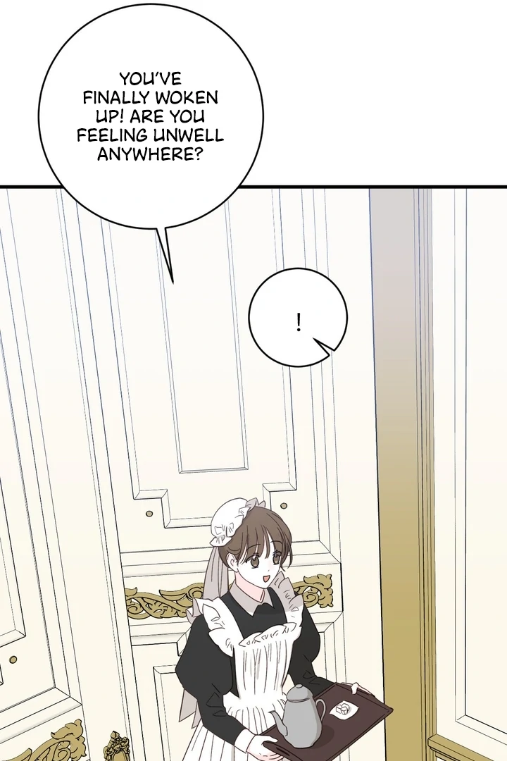 Love Potion Panic Chapter 15 - Page 70