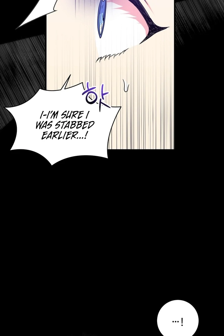 Love Potion Panic Chapter 15 - Page 8