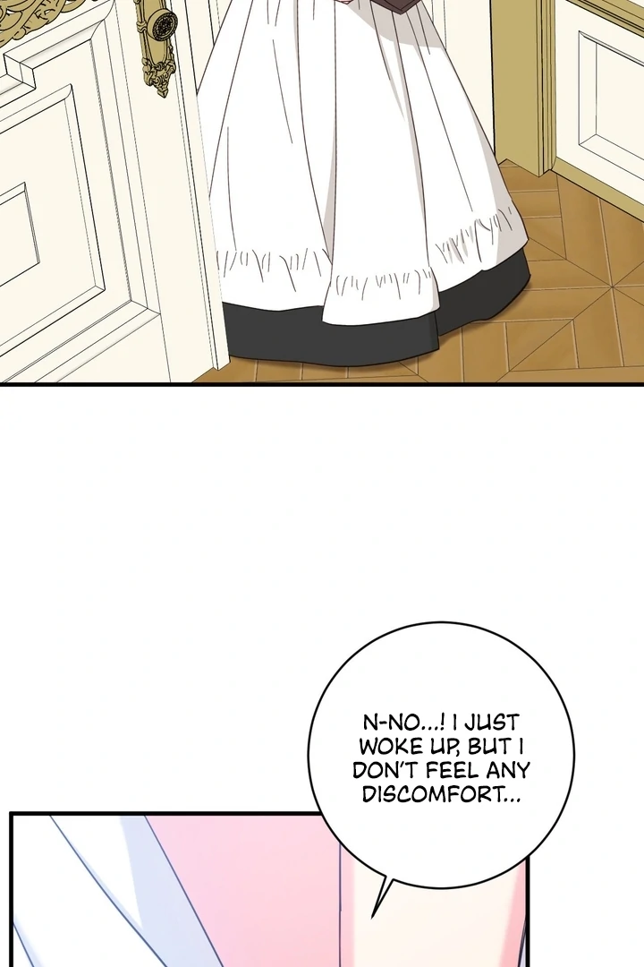 Love Potion Panic Chapter 15 - Page 71