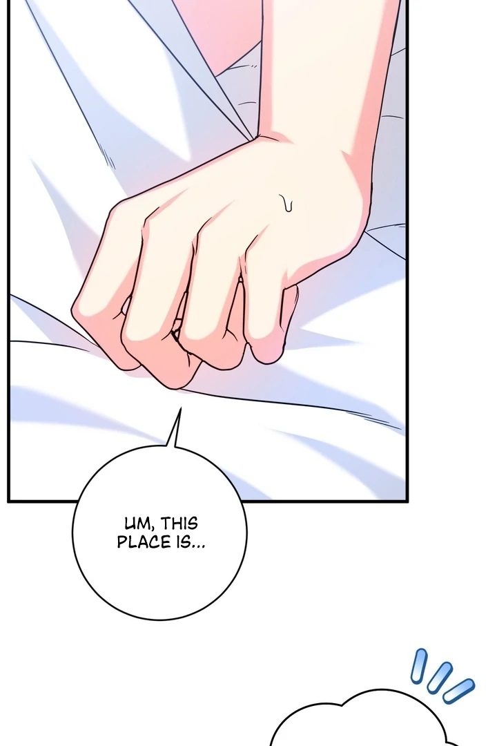 Love Potion Panic Chapter 15 - Page 72