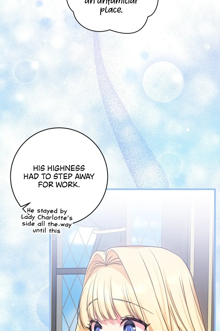 Love Potion Panic Chapter 15 - Page 74