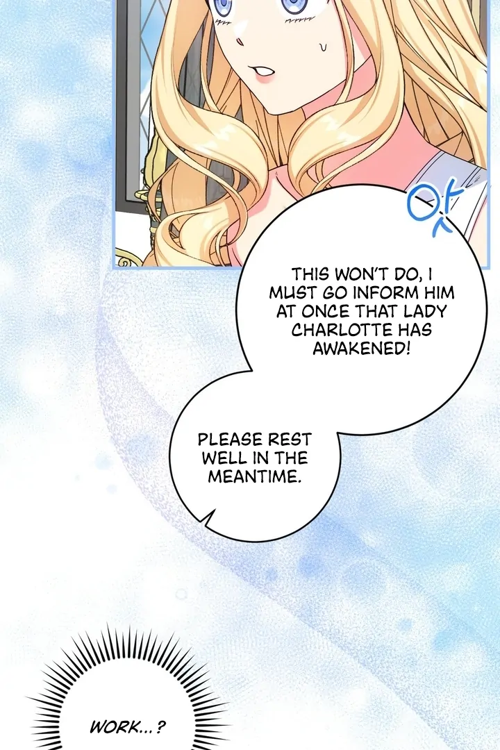 Love Potion Panic Chapter 15 - Page 75