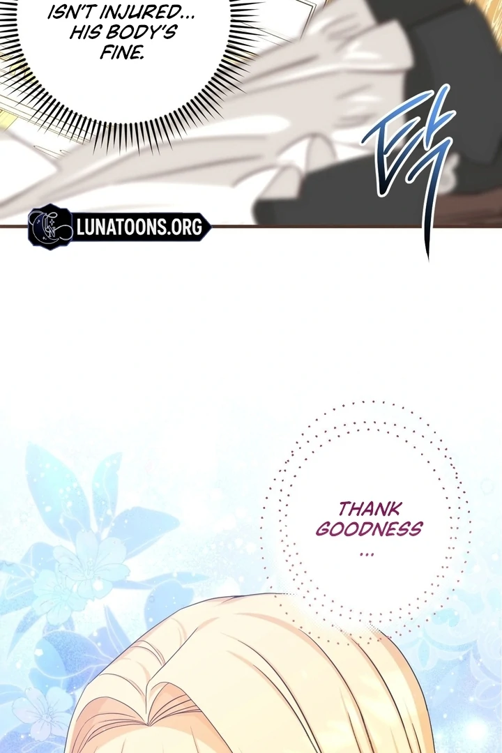 Love Potion Panic Chapter 15 - Page 77