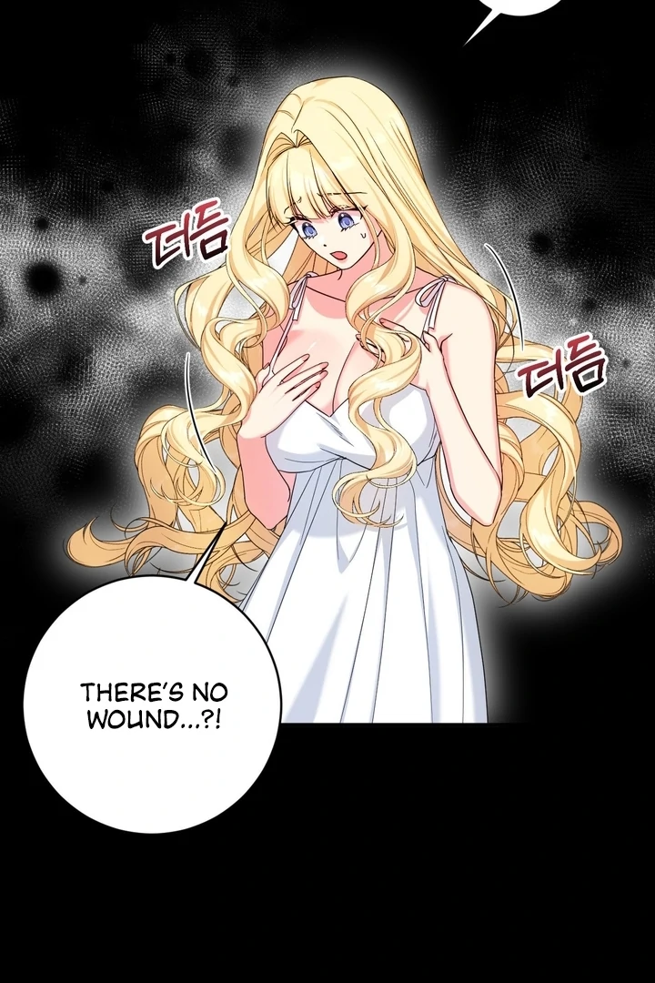 Love Potion Panic Chapter 15 - Page 9