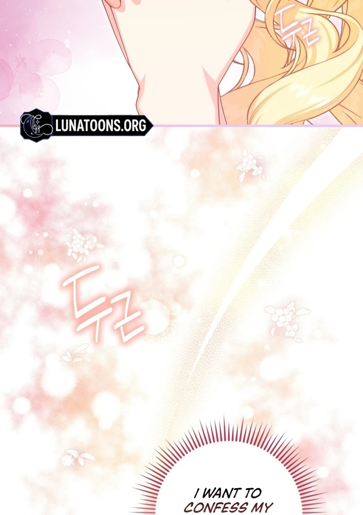 Love Potion Panic Chapter 15 - Page 83