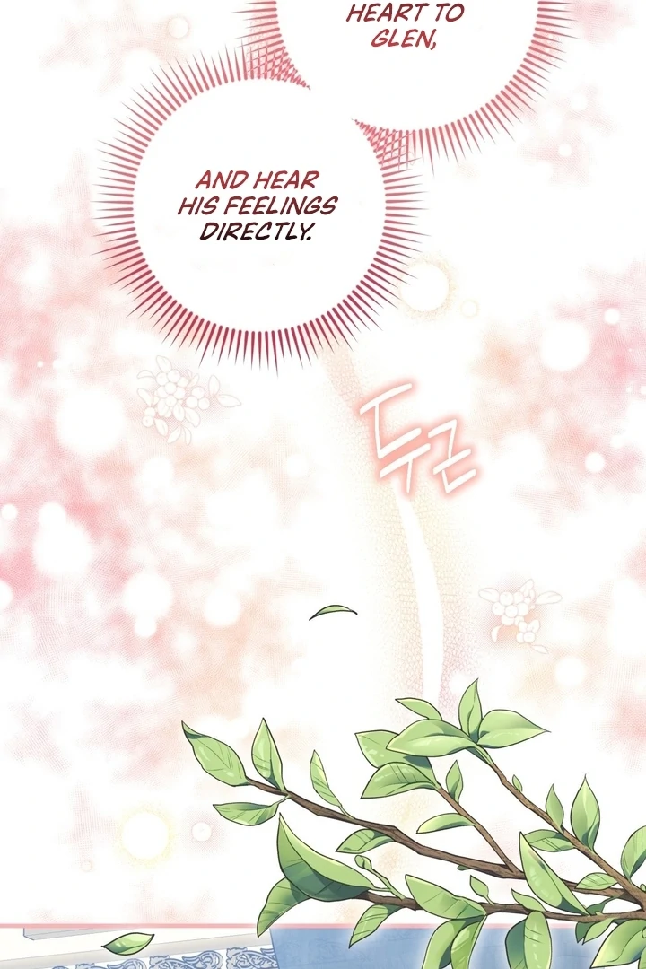 Love Potion Panic Chapter 15 - Page 84