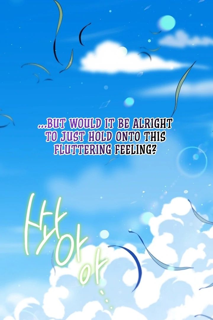 Love Potion Panic Chapter 15 - Page 86