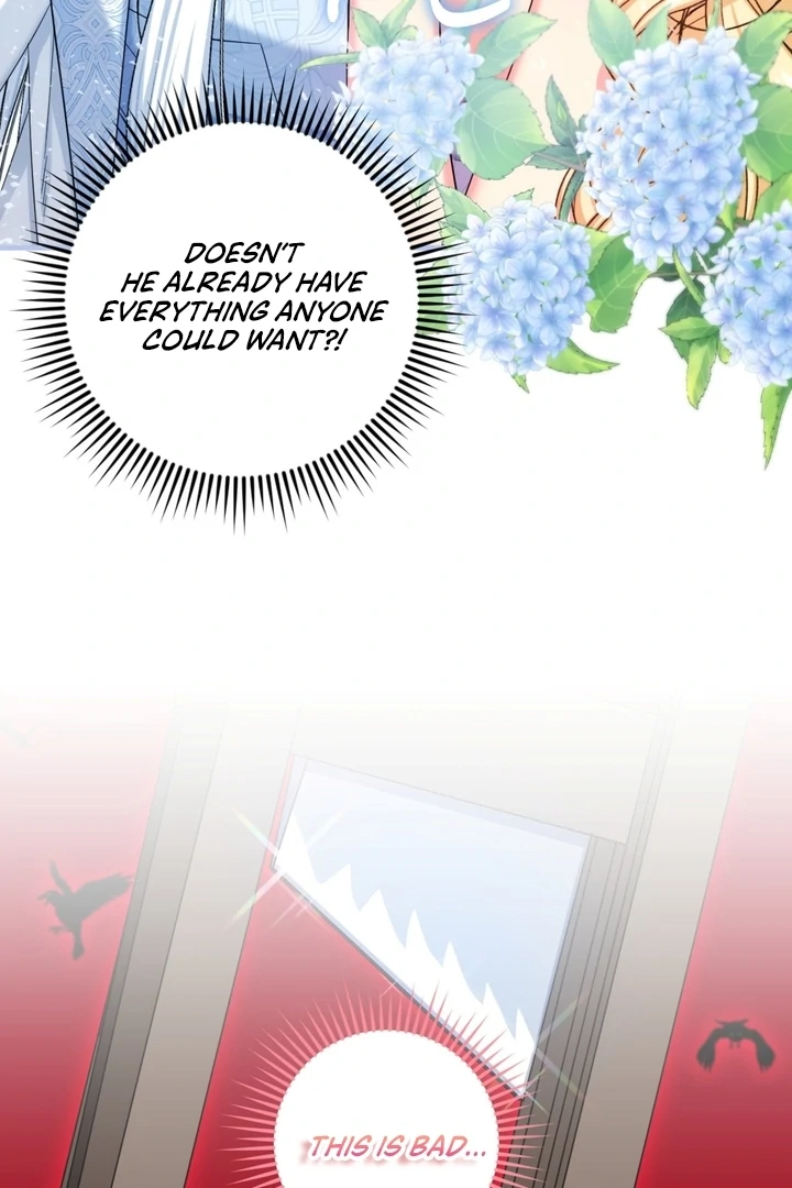 Love Potion Panic Chapter 2 - Page 11