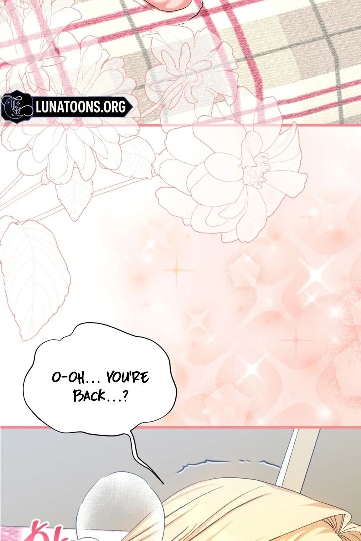 Love Potion Panic Chapter 2 - Page 103