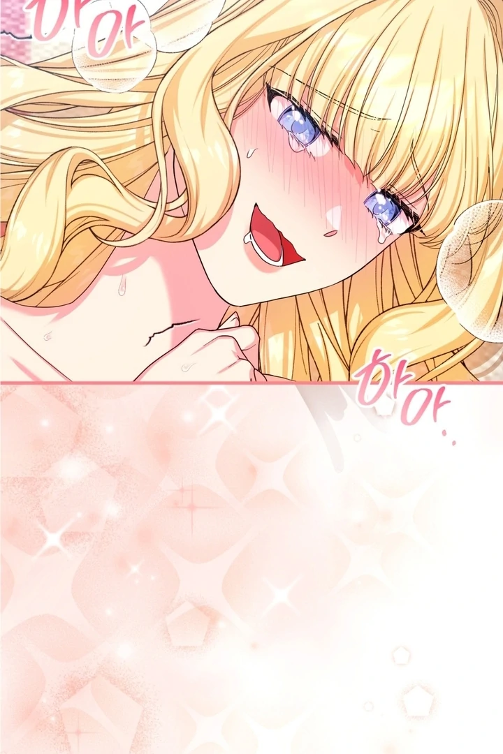 Love Potion Panic Chapter 2 - Page 104