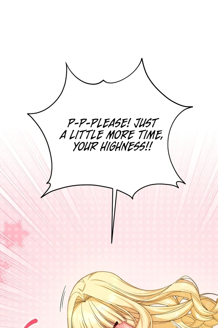 Love Potion Panic Chapter 2 - Page 16
