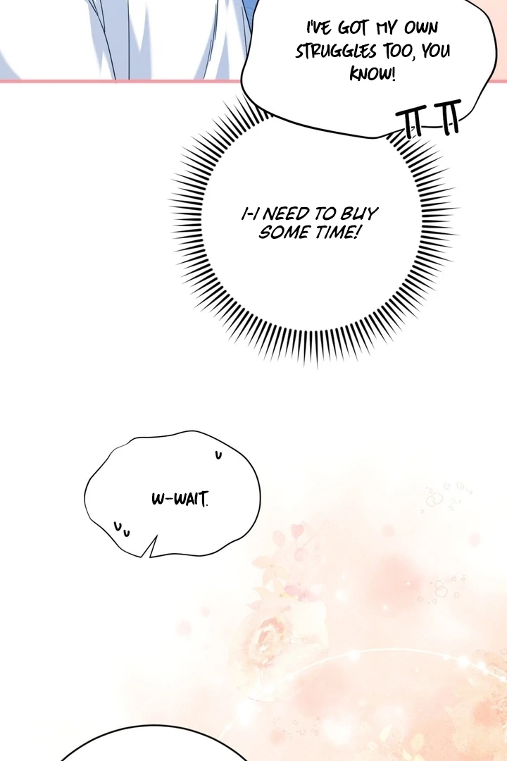 Love Potion Panic Chapter 2 - Page 20
