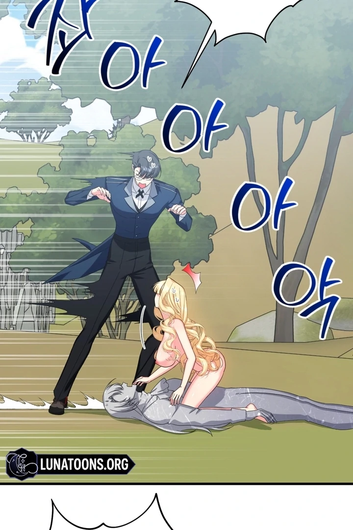 Love Potion Panic Chapter 2 - Page 3