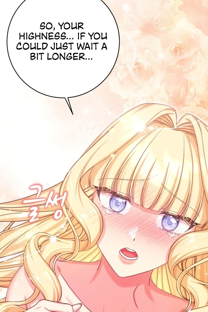 Love Potion Panic Chapter 2 - Page 21
