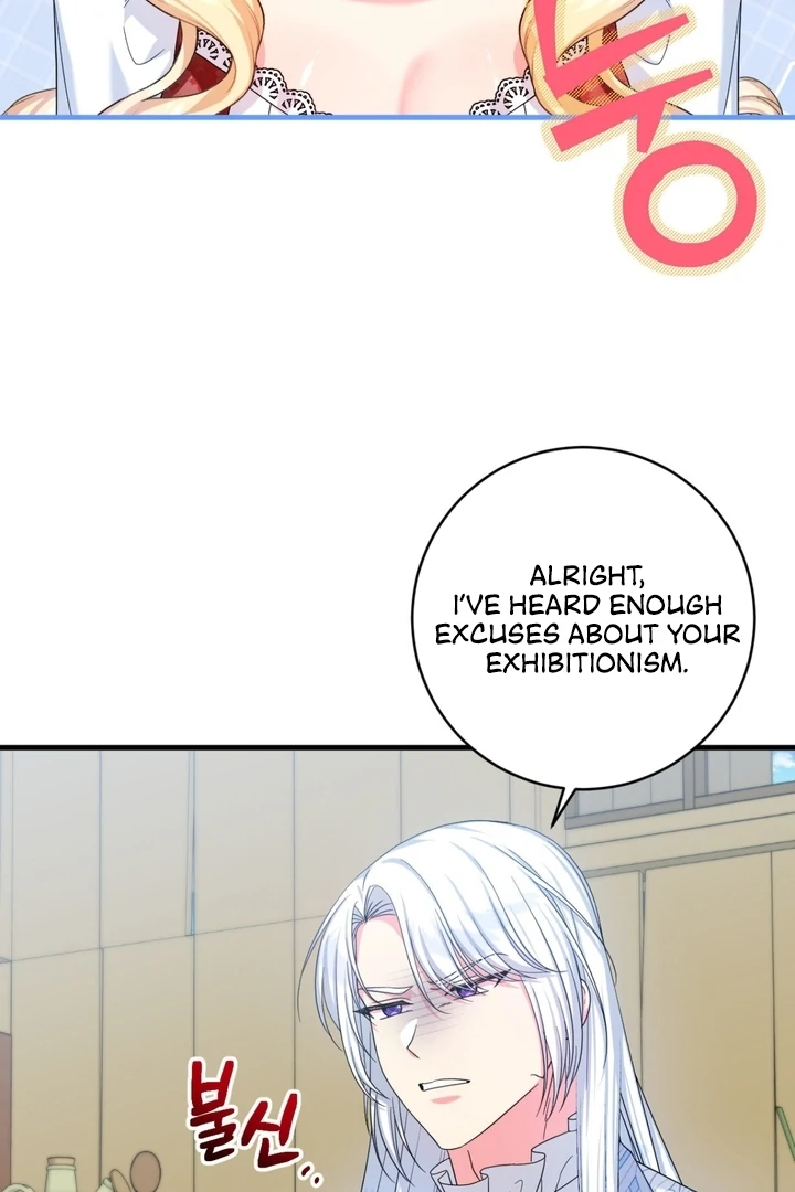 Love Potion Panic Chapter 2 - Page 30