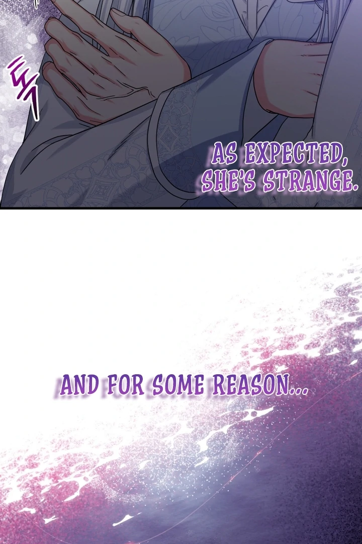 Love Potion Panic Chapter 2 - Page 34