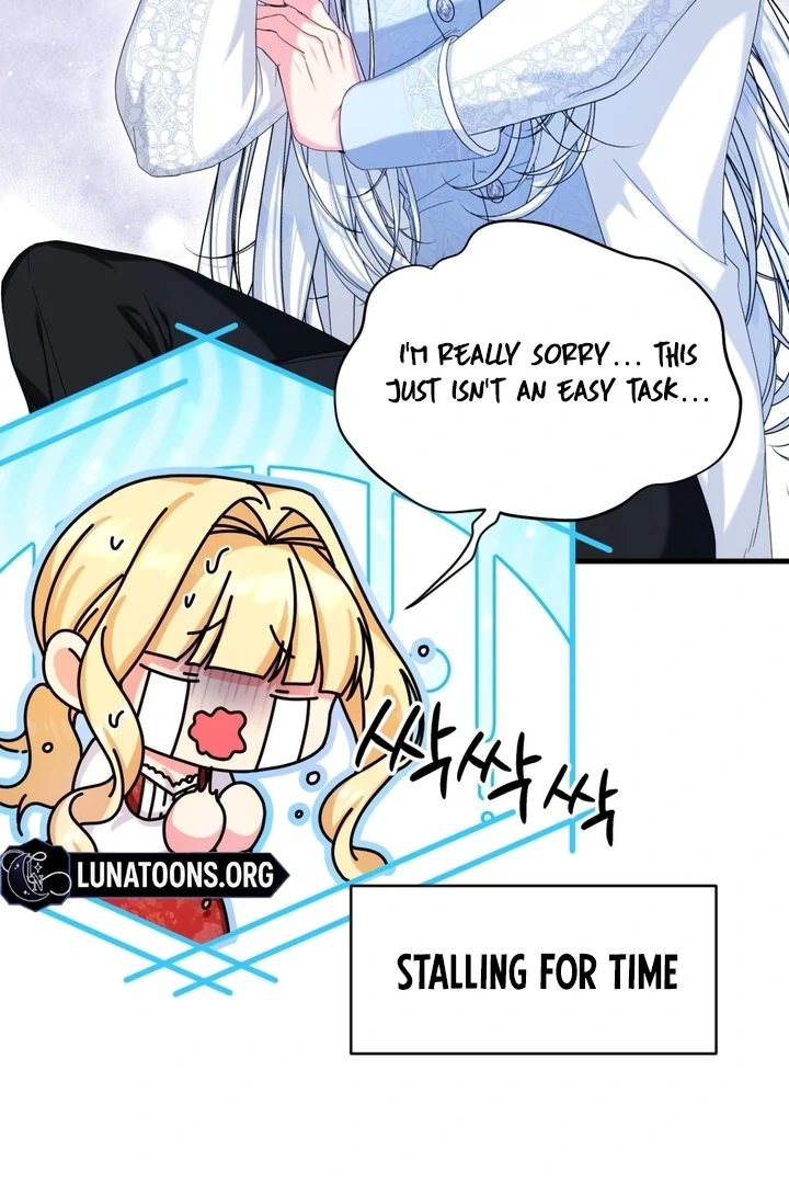 Love Potion Panic Chapter 2 - Page 36