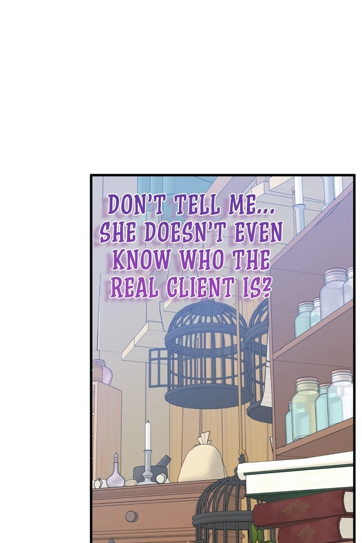 Love Potion Panic Chapter 2 - Page 37