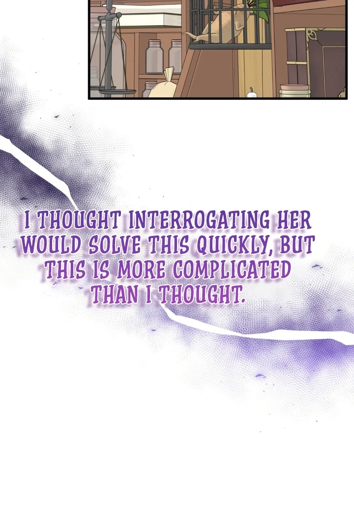 Love Potion Panic Chapter 2 - Page 38
